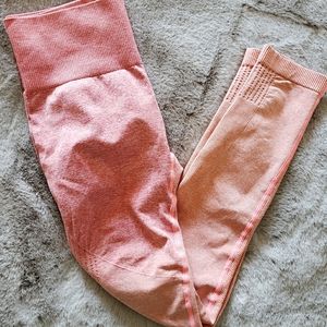 Gymshark Ombre Leggings